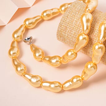 https://tjcuk.sirv.com/Products/76/5/7650578/Golden-Color-Shell-Pearl-Necklace-Size-20-Pure-White-Stainless-Steel-0_7650578_1.jpg?w=342&h=342