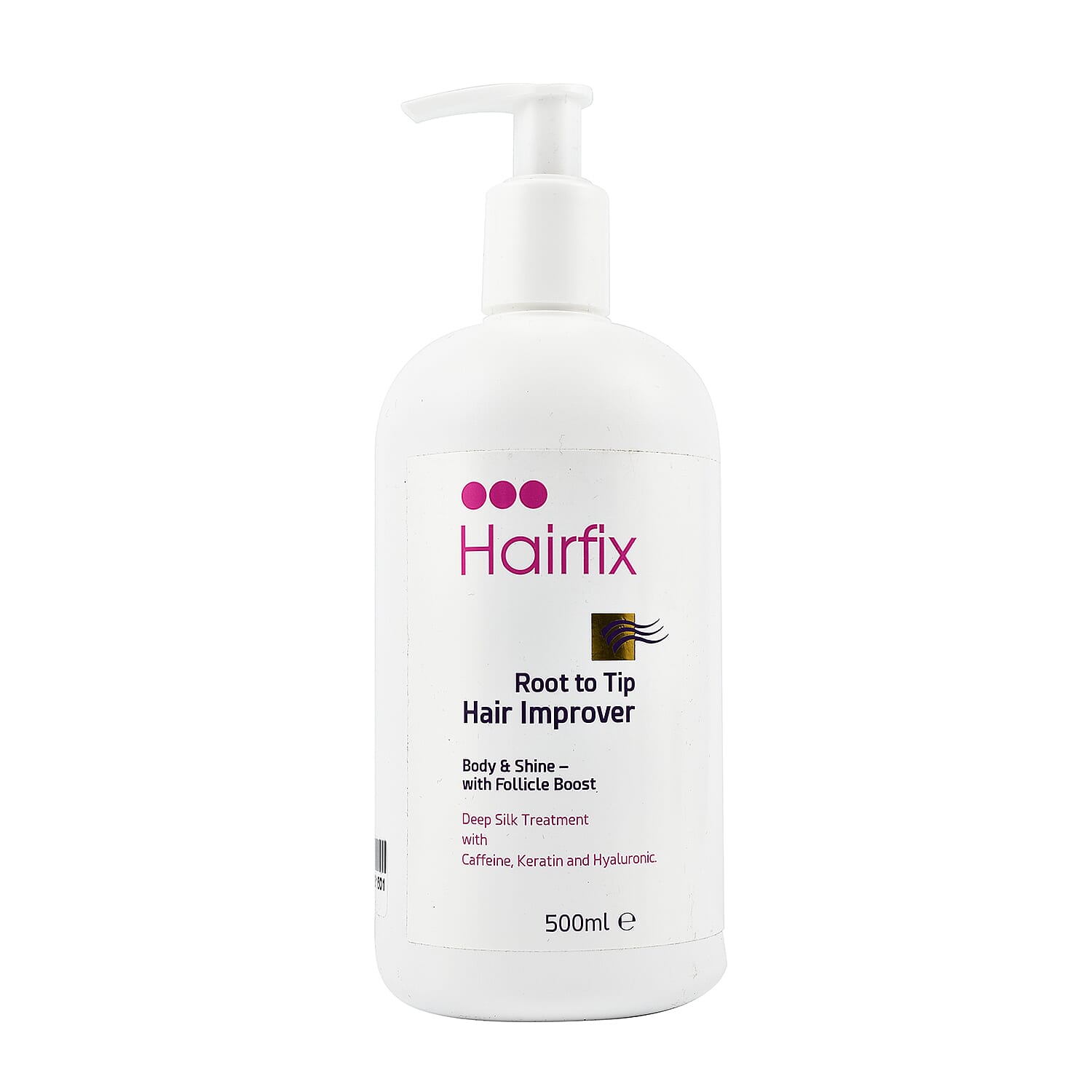 Hairfix Root Tip Hair Improver 500ml