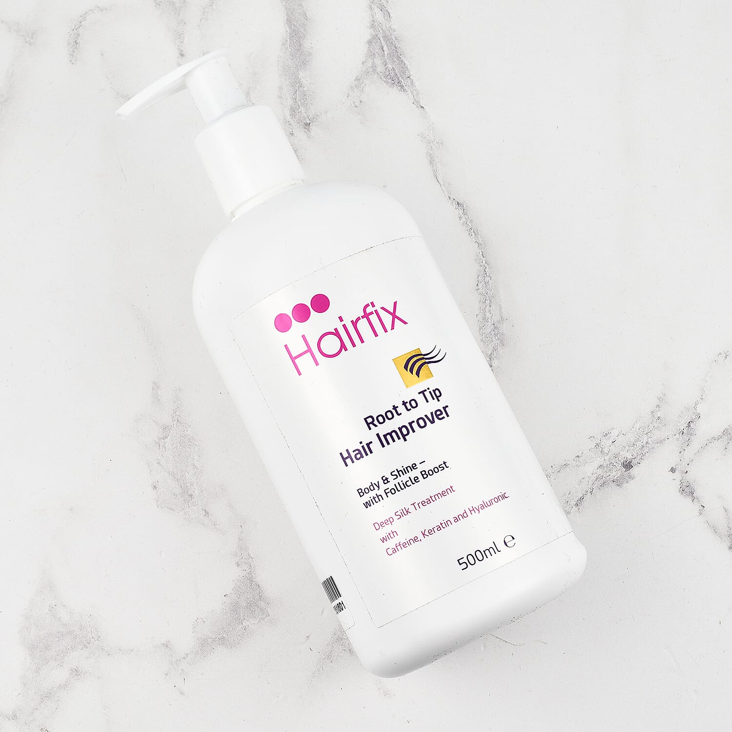 Hairfix Root Tip Hair Improver 500ml