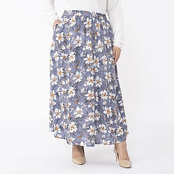 https://tjcuk.sirv.com/Products/76/5/7651742/Tamsy-Viscose-Floral-Skirt-Size-119x1-cm-Grey-Grey_7651742_3.jpg?w=342&h=342
