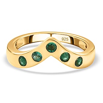 https://tjcuk.sirv.com/Products/76/5/7651778/Emerald-Band-Ring-in-Vermeil-YG-Sterling-Silver-0-35-ct-0-350-Ct_7651778.jpg?w=342&h=342