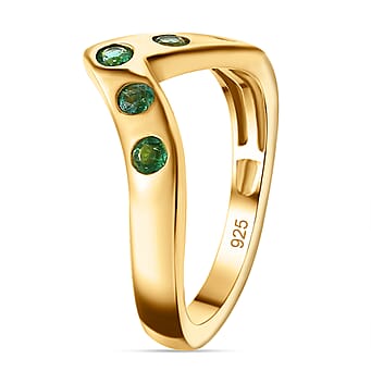 https://tjcuk.sirv.com/Products/76/5/7651778/Emerald-Band-Ring-in-Vermeil-YG-Sterling-Silver-0-35-ct-0-350-Ct_7651778_3.jpg?w=342&h=342