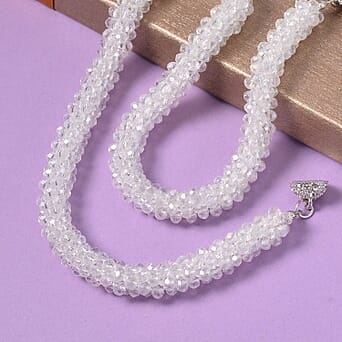 https://tjcuk.sirv.com/Products/76/5/7651868/NY-Close-Out-Deal-White-Mystic-White-Crystal-Necklace-Size-20_7651868_1.jpg?w=342&h=342