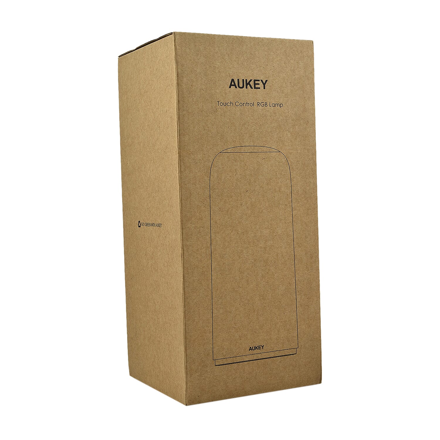 CLOSE OUT DEAL - AUKEY Touch Control RGB Lamp LT-T7R