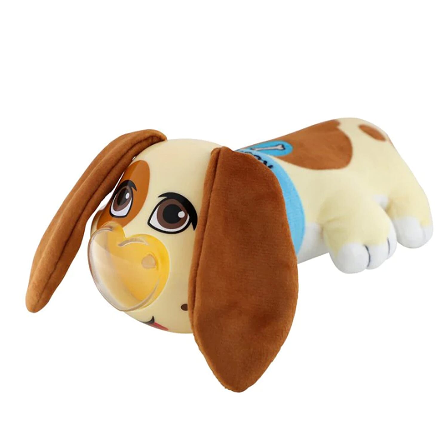 Holiday tails dog store toys