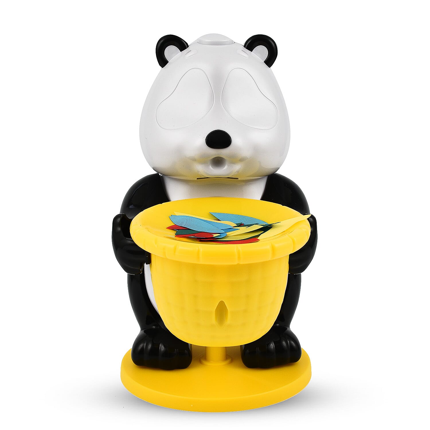 Christmas Closeout Deal - Ideal SNEEZY PANDA Toy for Kids