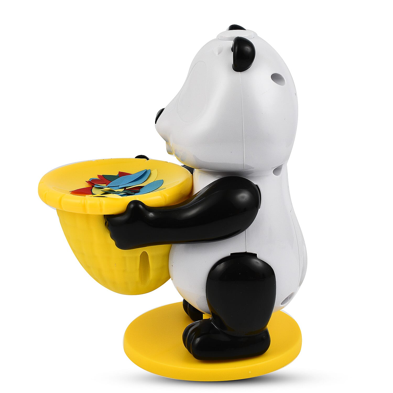 Christmas Closeout Deal - Ideal SNEEZY PANDA Toy for Kids