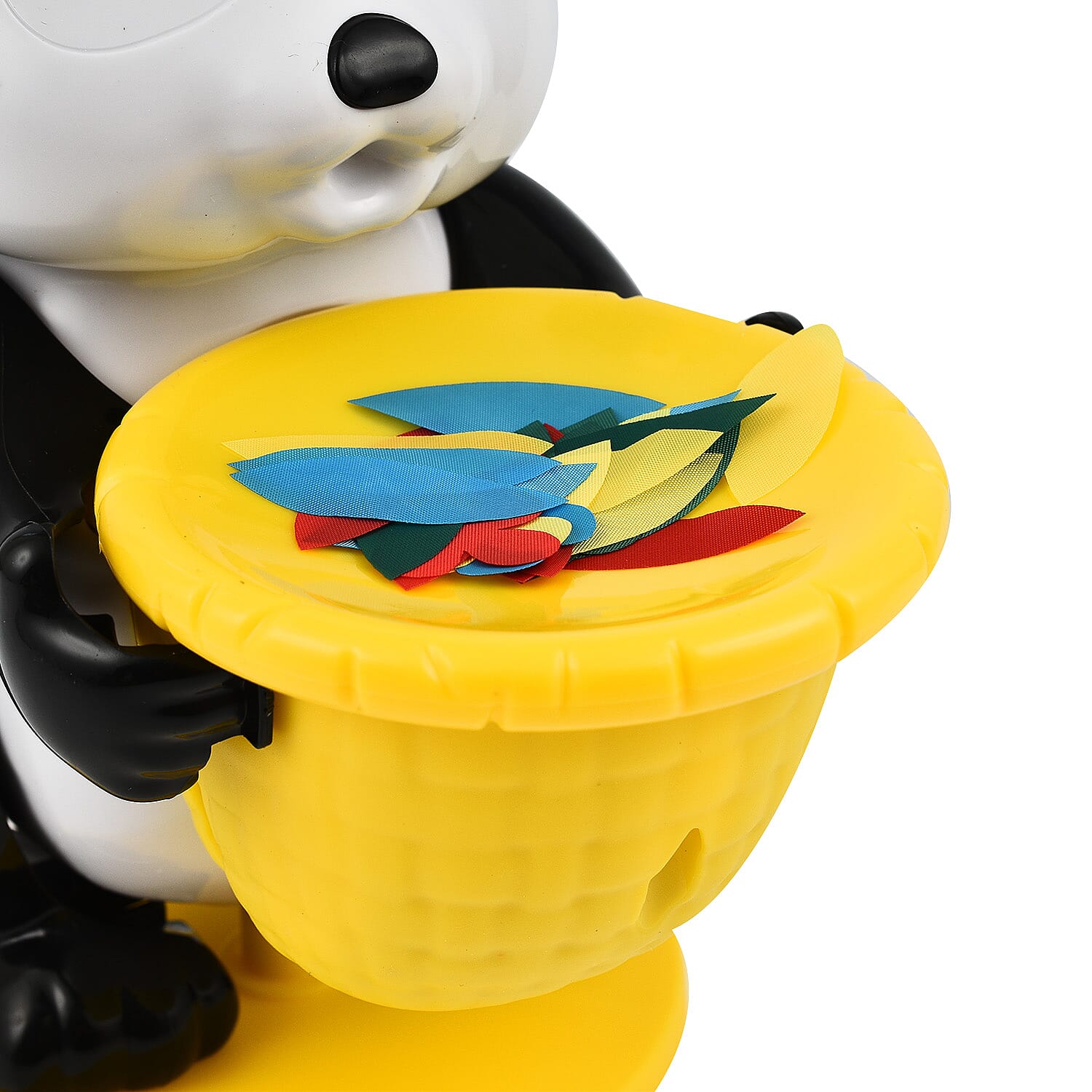 Christmas Closeout Deal - Ideal SNEEZY PANDA Toy for Kids