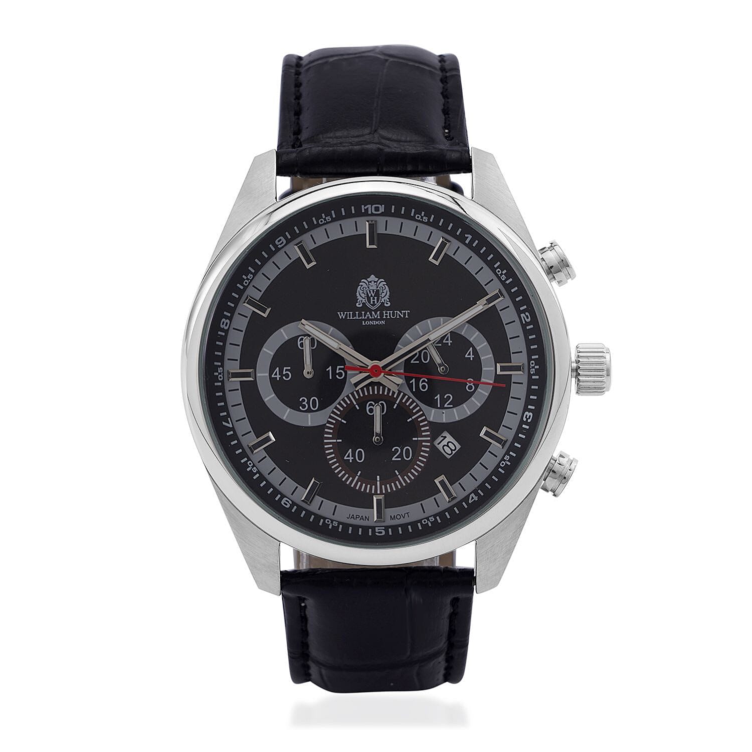 Watch Pure - Natural - Leather - Standard