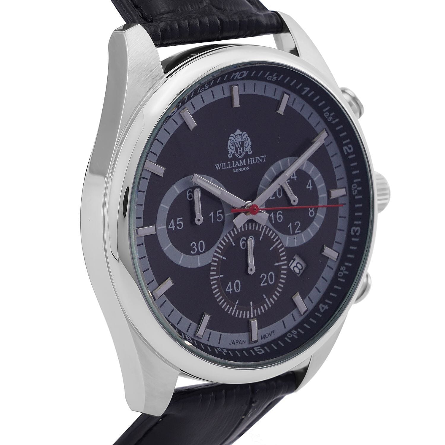 Watch Pure - Natural - Leather - Standard