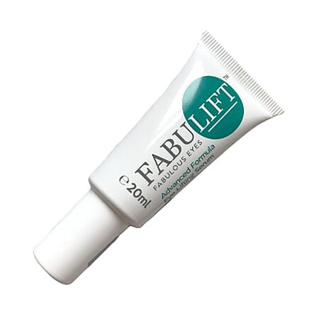 Fabulift: Fabulous Eyes Lifting Serum - 20ml