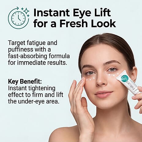 Fabulift - Fabulous Eyes Lifting Serum (20ml) - 300 Applications