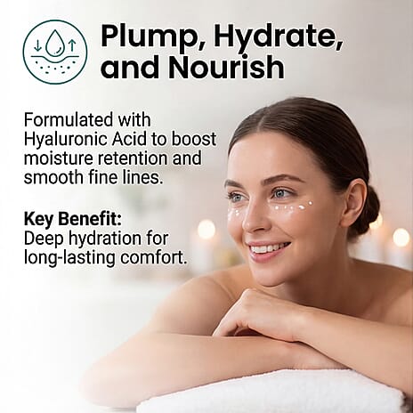 Fabulift - Fabulous Eyes Lifting Serum (20ml) - 300 Applications