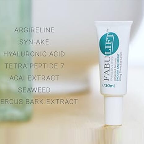 Fabulift - Fabulous Eyes Lifting Serum 20ml
