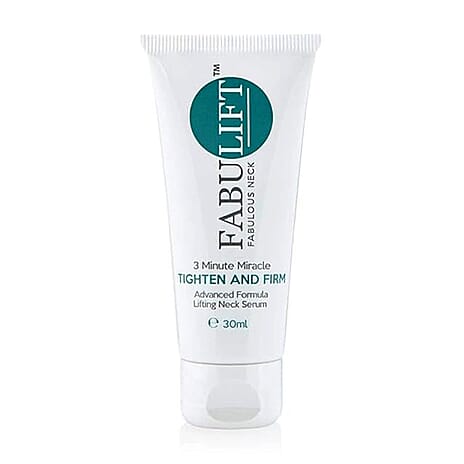 Fabulift Neck - 30ml