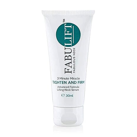 Fabulift Tighten and Firm Lifting Neck Serum 30ml Fabulift Tighten and Firm Lifting Neck Serum 30ml