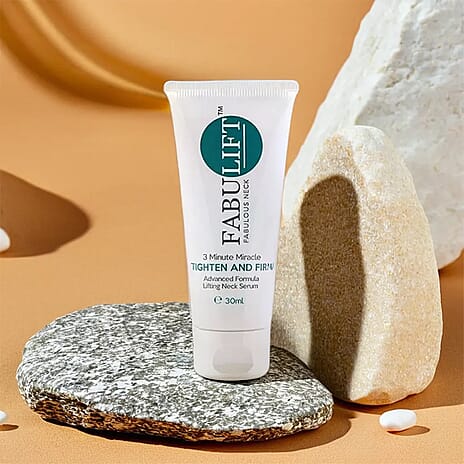 Fabulift Tighten and Firm Lifting Neck Serum 30ml Fabulift Tighten and Firm Lifting Neck Serum 30ml