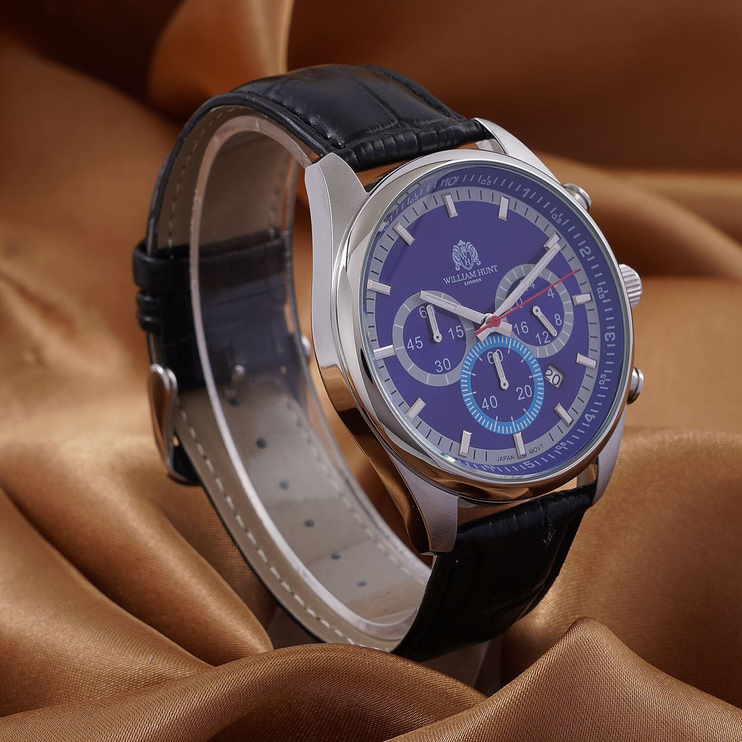 Watch Pure - Natural - Leather - Standard