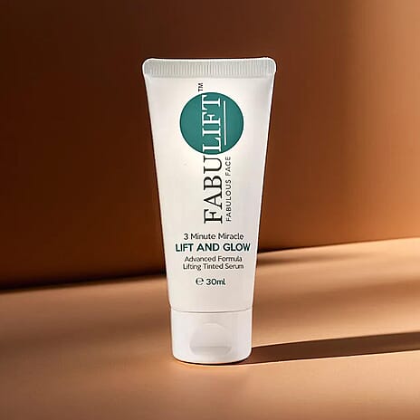 Fabulift Face 3 Minute Miracle - 30 ml
