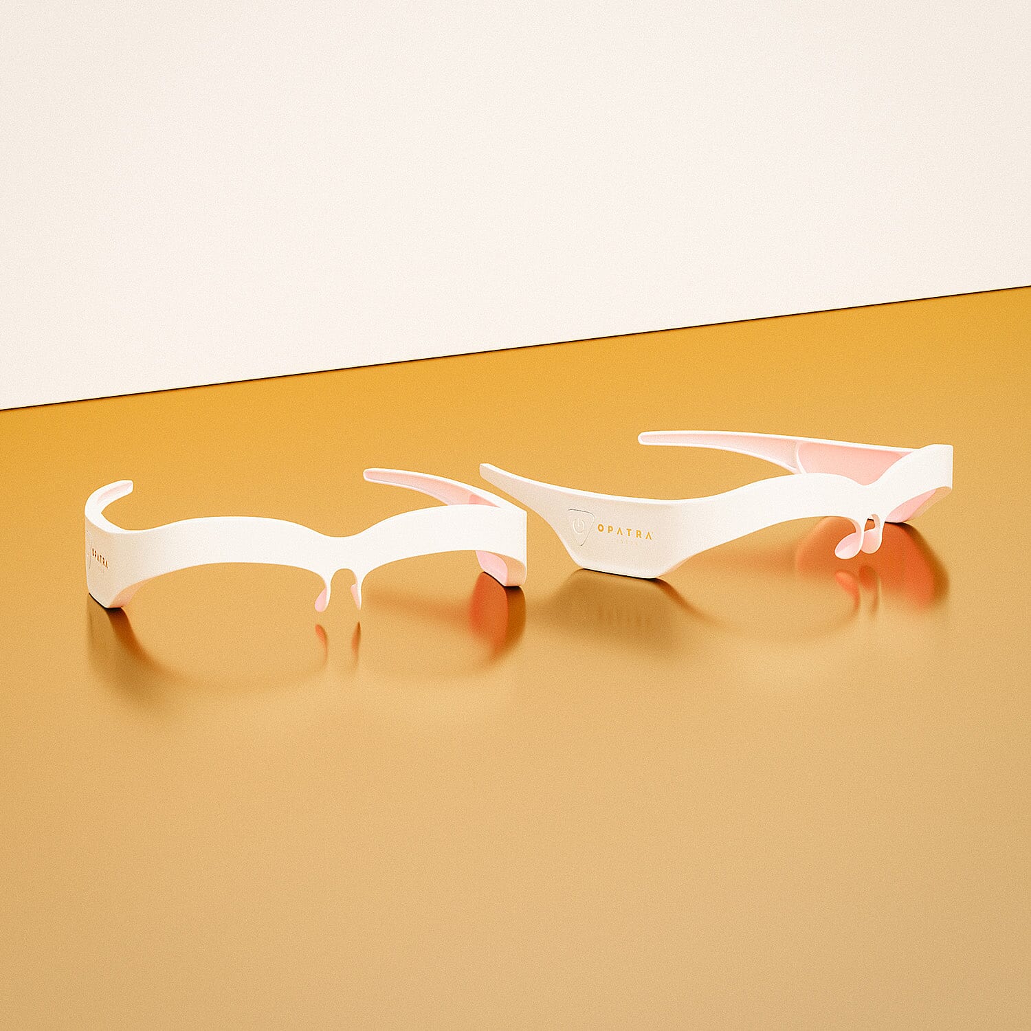 Opatra- Hands-Free i-Brow