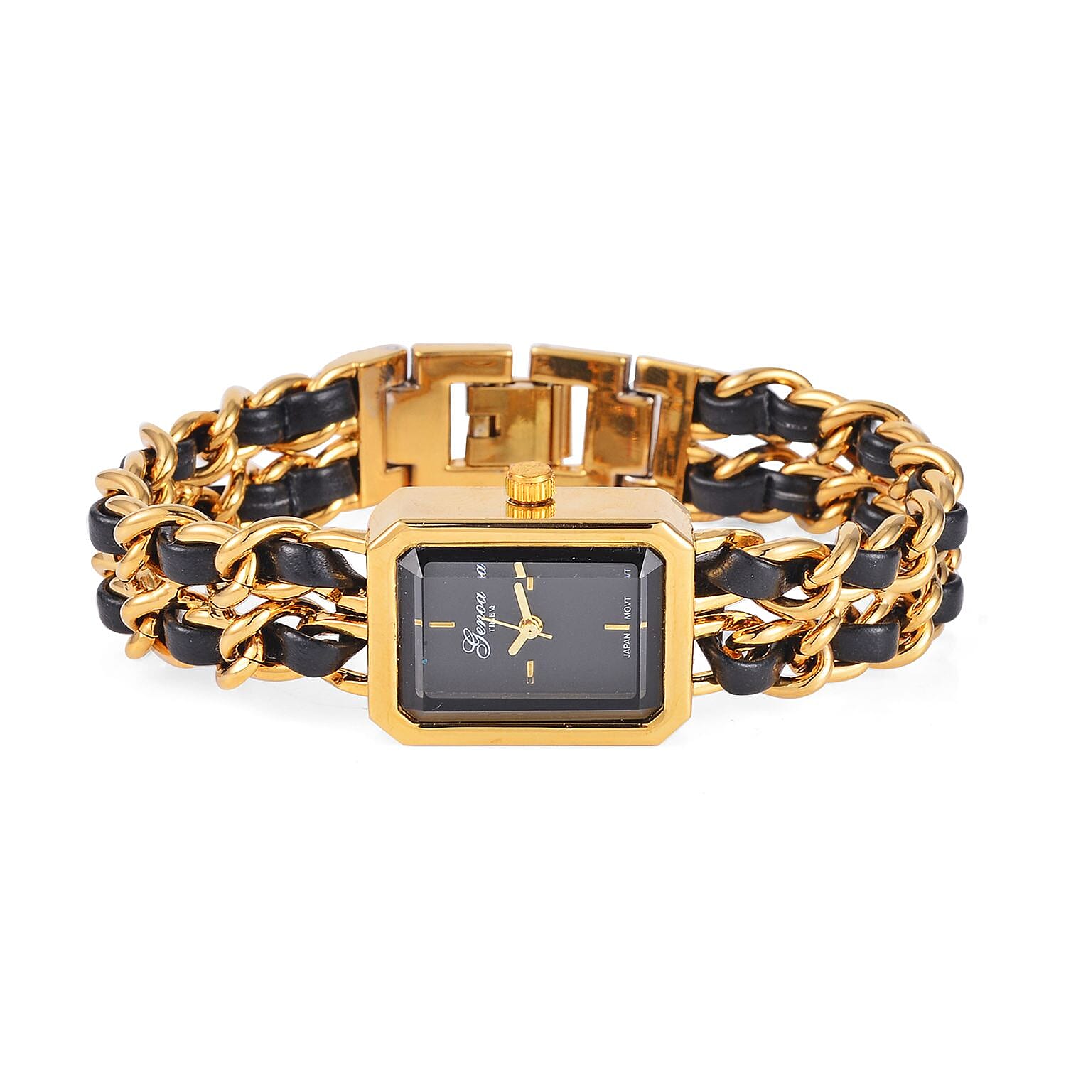 Watch Pure - Natural - Leather - Standard