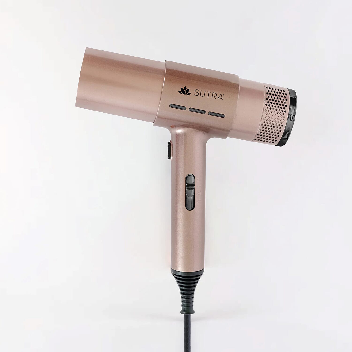 Rose gold hotsell hair dryer