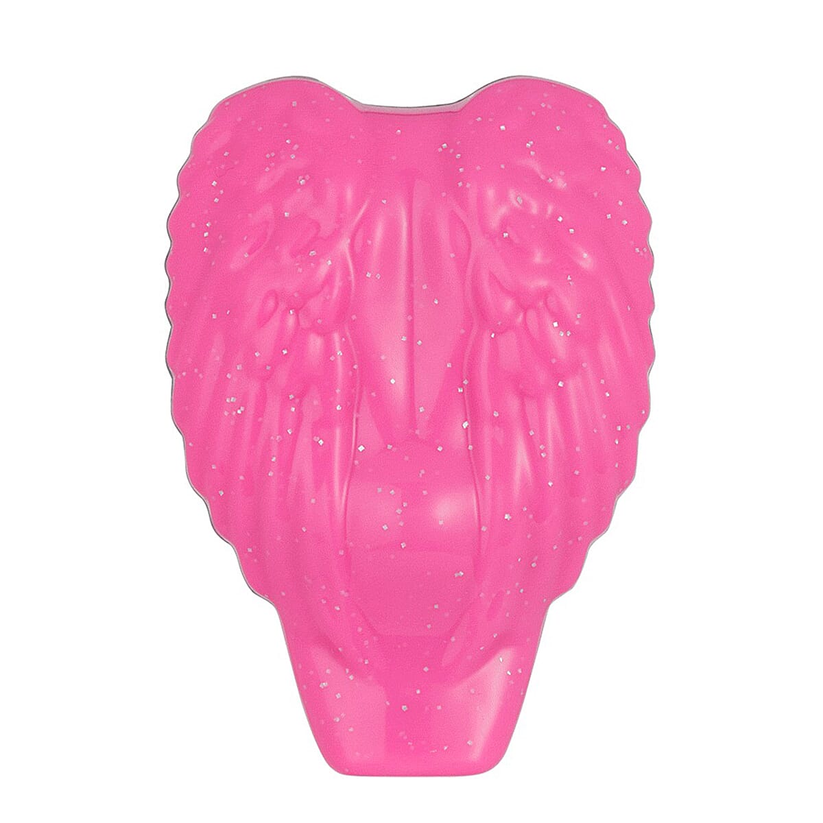 Tangle Angel Re-Born Compact Anti-Bacterial Brush - PinkSparkle