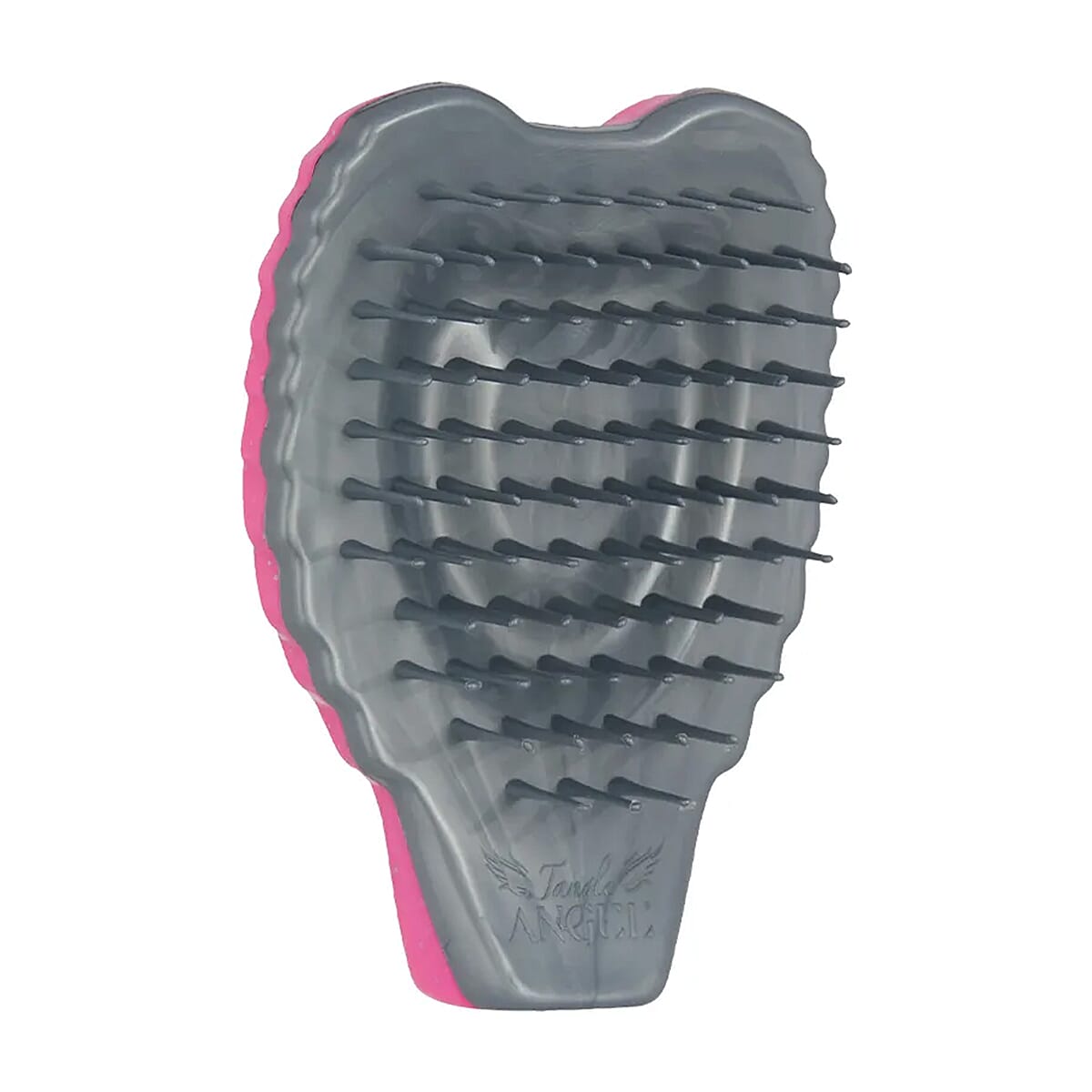 Tangle Angel Re-Born Compact Anti-Bacterial Brush - PinkSparkle