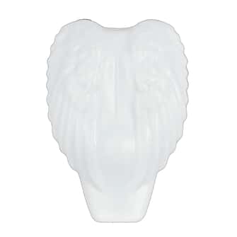 Tangle Angel Re-Born Compact Brush - White