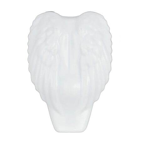 Tangle Angel Re-Born Compact Brush - White