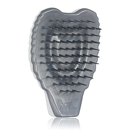 Tangle Angel Re-Born Compact Brush - White