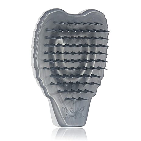 Tangle Angel Re-Born Compact Brush - White