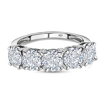 https://tjcuk.sirv.com/Products/76/5/7656513/White-Moissanite-Ring-in-Platinum-Overlay-Sterling-Silver-2-07-ct-2-06_7656513.jpg?w=342&h=342