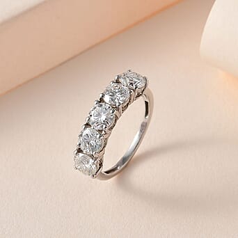 https://tjcuk.sirv.com/Products/76/5/7656513/White-Moissanite-Ring-in-Platinum-Overlay-Sterling-Silver-2-07-ct-2-06_7656513_1.jpg?w=342&h=342