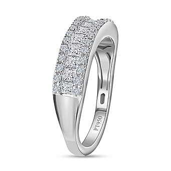 https://tjcuk.sirv.com/Products/76/5/7656614/950-Platinum-I1-I2-White-Diamond-I1-I2-Band-Ring-0-99-ct-Platinum-Wt-5_7656614_3.jpg?w=342&h=342