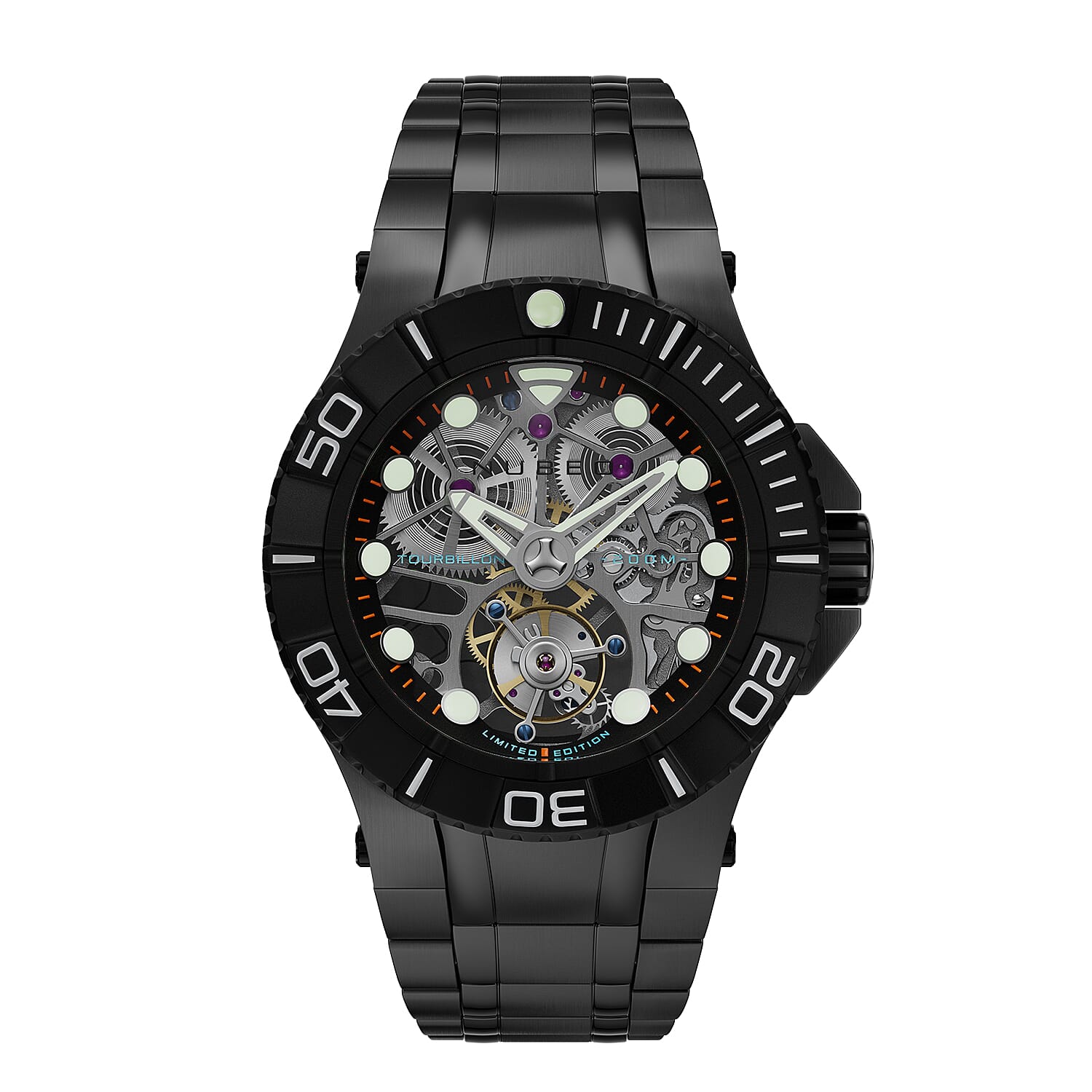 Ideal world outlet mens watches