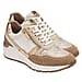 LOTUS Leather Womens Casual Shoes