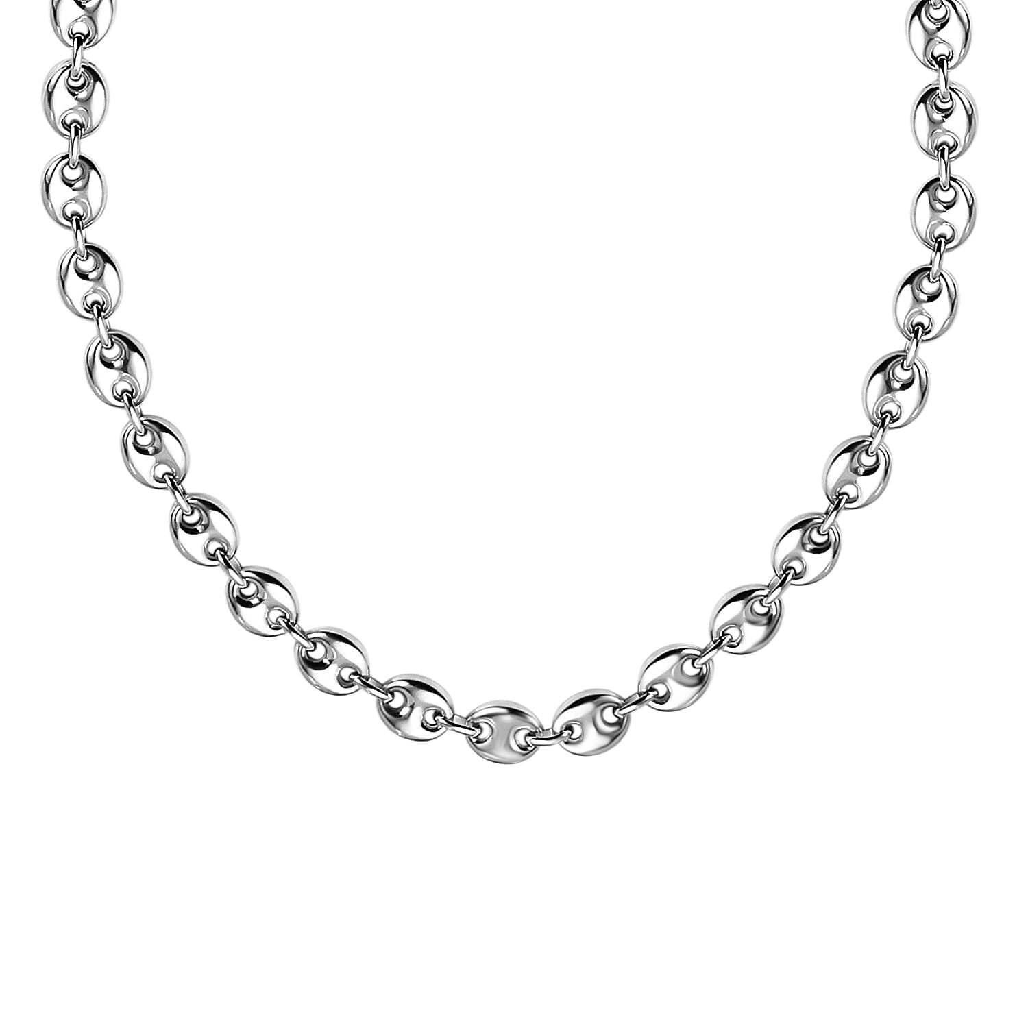 Silver 2025 mariner chain