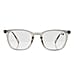 RETROPEEPERS Morgan Square Reading Glasses -1.5D - Black