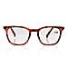 RETROPEEPERS Morgan Square Reading Glasses -1.5D - Black