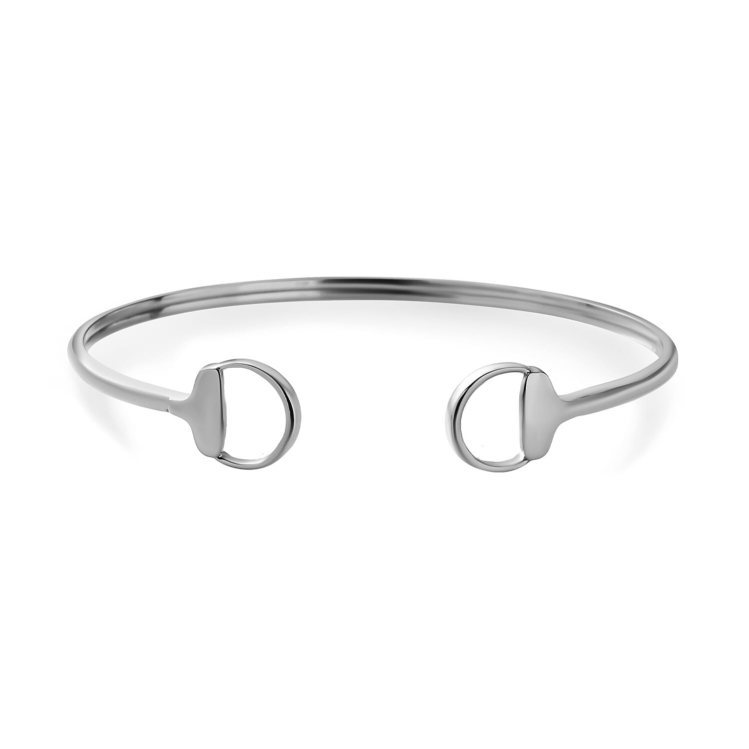 Tjc deals silver bangles