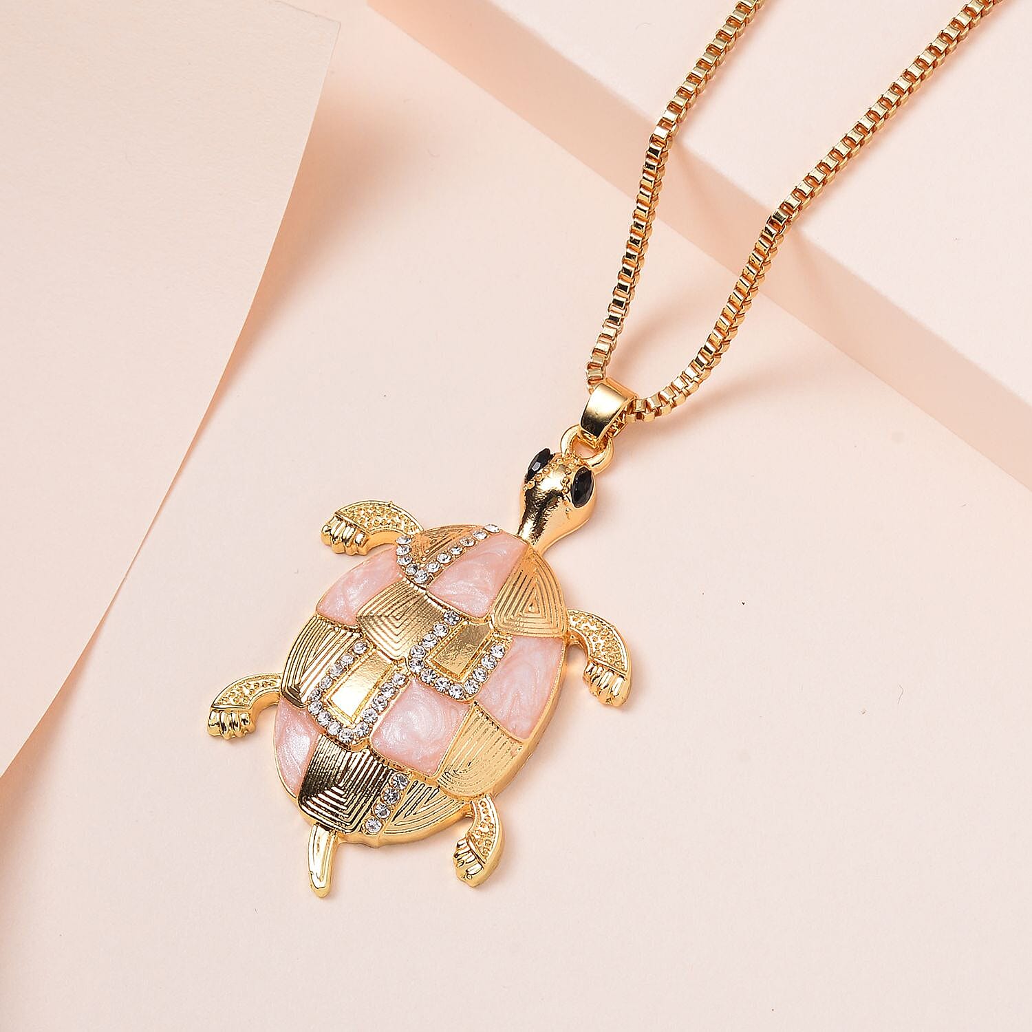 Turtle deals jewellery charity