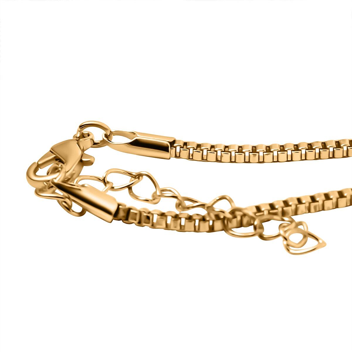 Crystal Turtle Necklace (Size - 24)