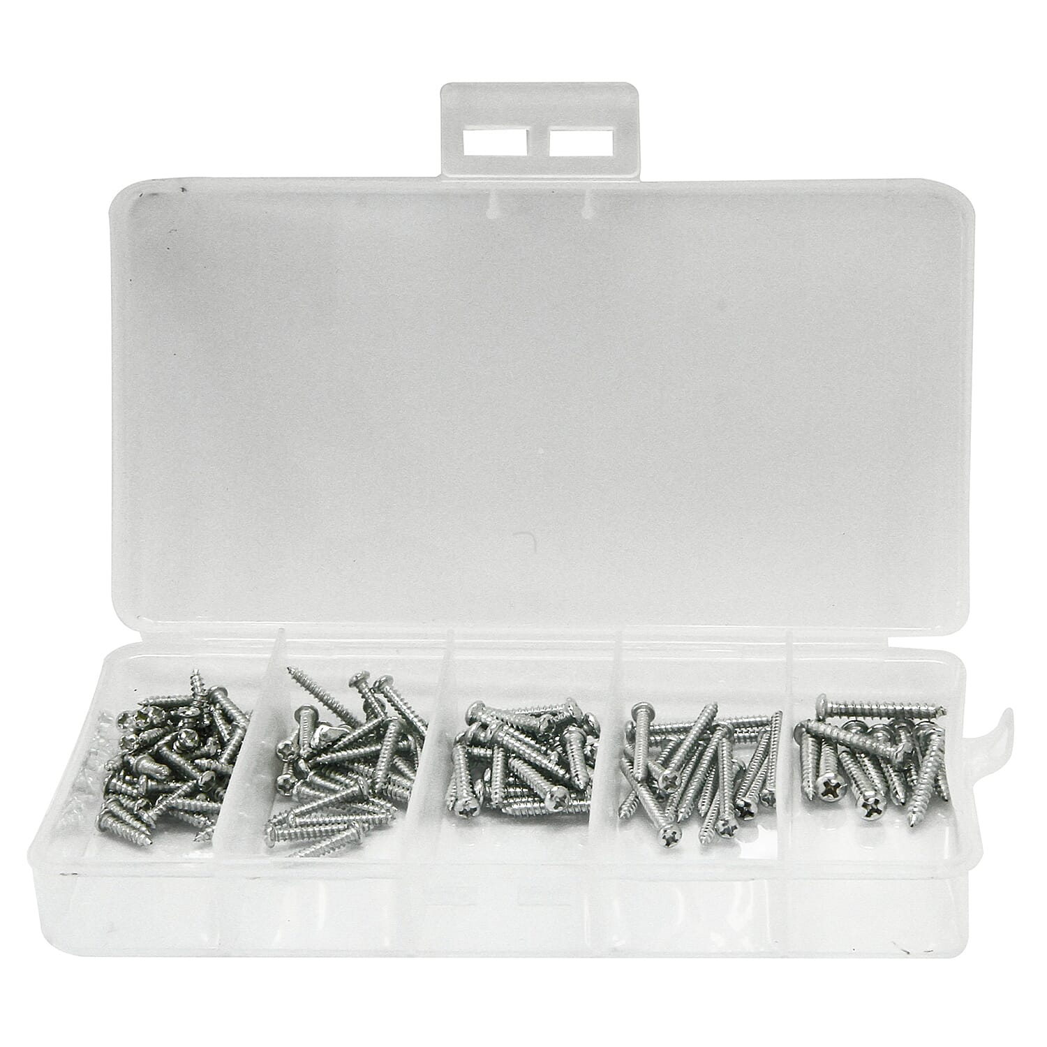 ROLSON 1000Pc Assortment Tote