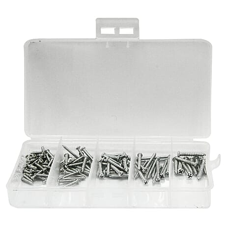 ROLSON 1000Pc Assortment Tote