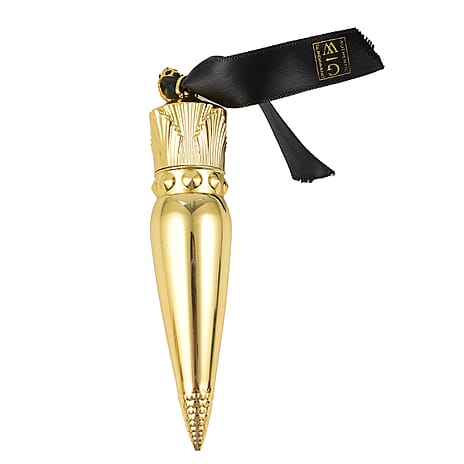 GlindaWand 7 Deadly Sins Lipsticks - Wrath