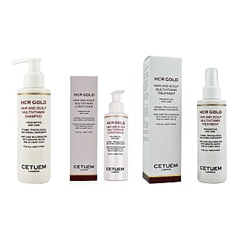 https://tjcuk.sirv.com/Products/76/5/7659621/Cetuem-Hair-Care-Trio-Incl-Multivitamin-Shampoo-150ml-Conditioner-150m_7659621.jpg?w=342&h=342
