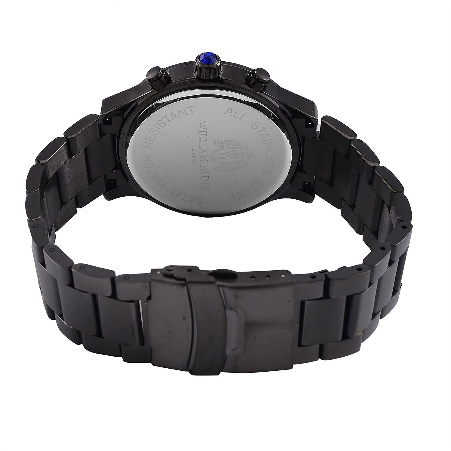 Titan black chain online watch