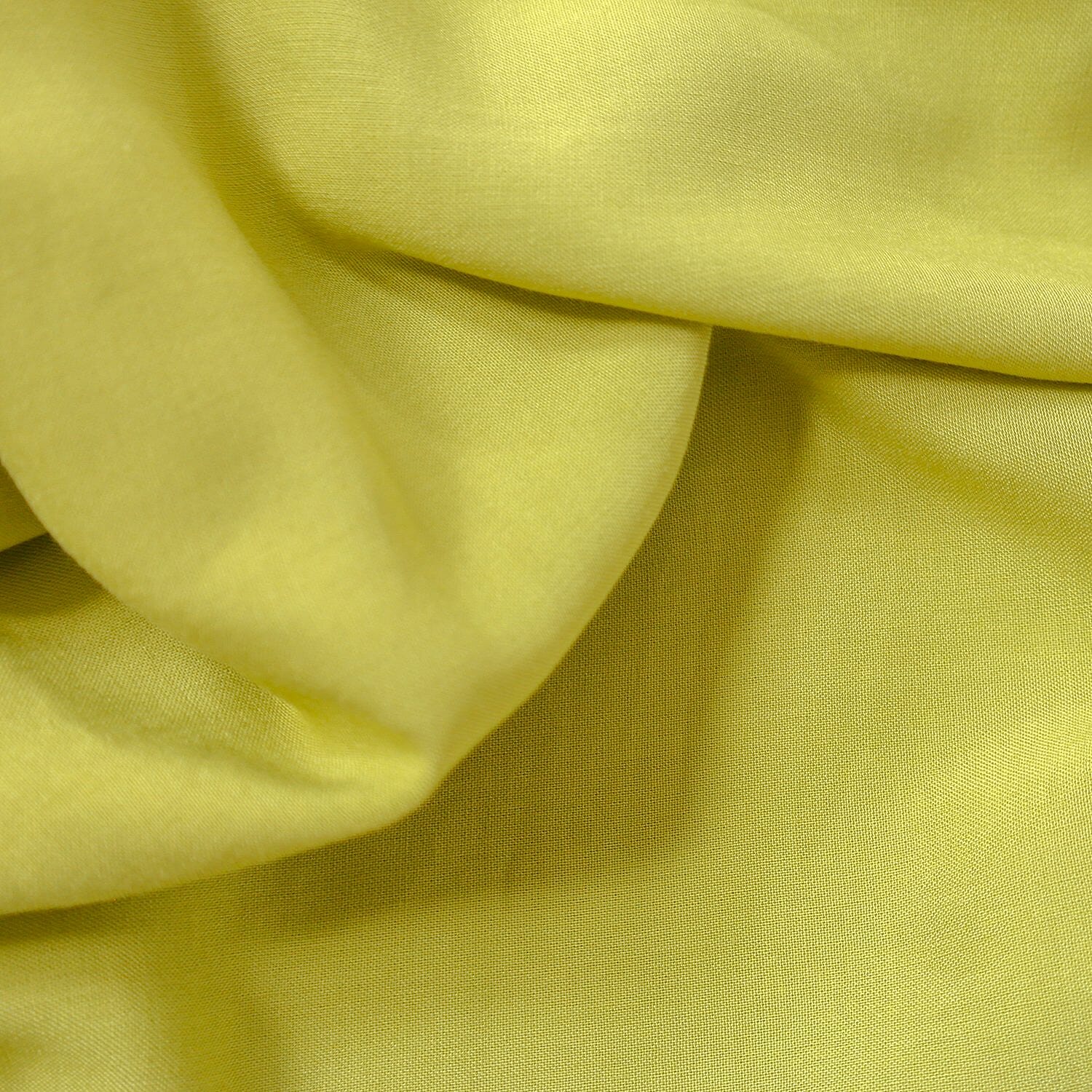 Rayon Top (Size 1x1 cm) - Green