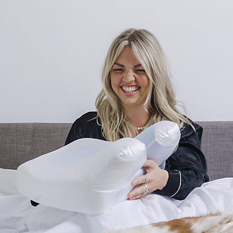 Fresh Face Pillow Company - Anti-Wrinkle Pillow